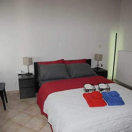 Nk Dreamy Suite Thebes Exterior photo