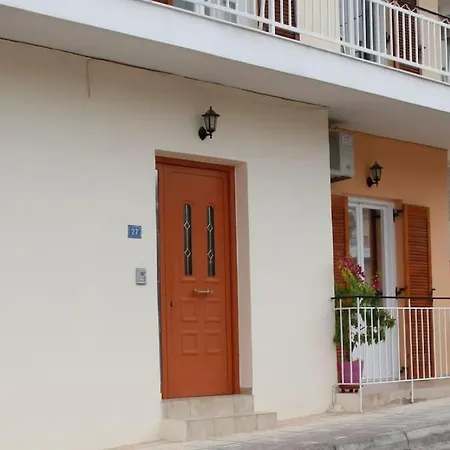 Nk Dreamy Suite Thebes Exterior photo