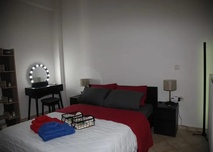 Nk Dreamy Suite