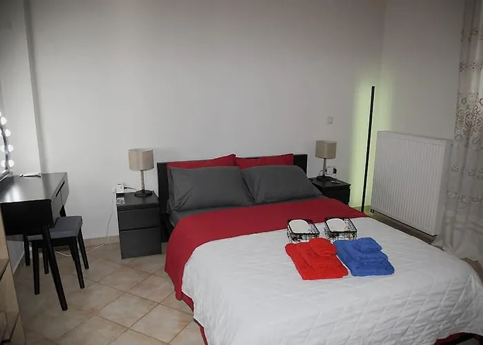 Nk Dreamy Suite