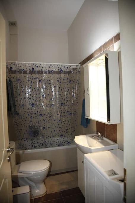 Apartment Nk Dreamy Thebes