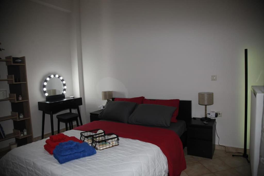 Nk Dreamy Apartment