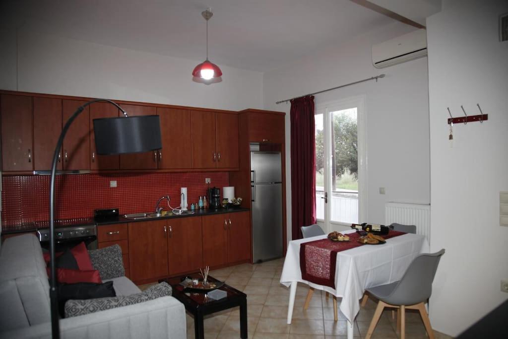 Apartment Nk Dreamy Thebes