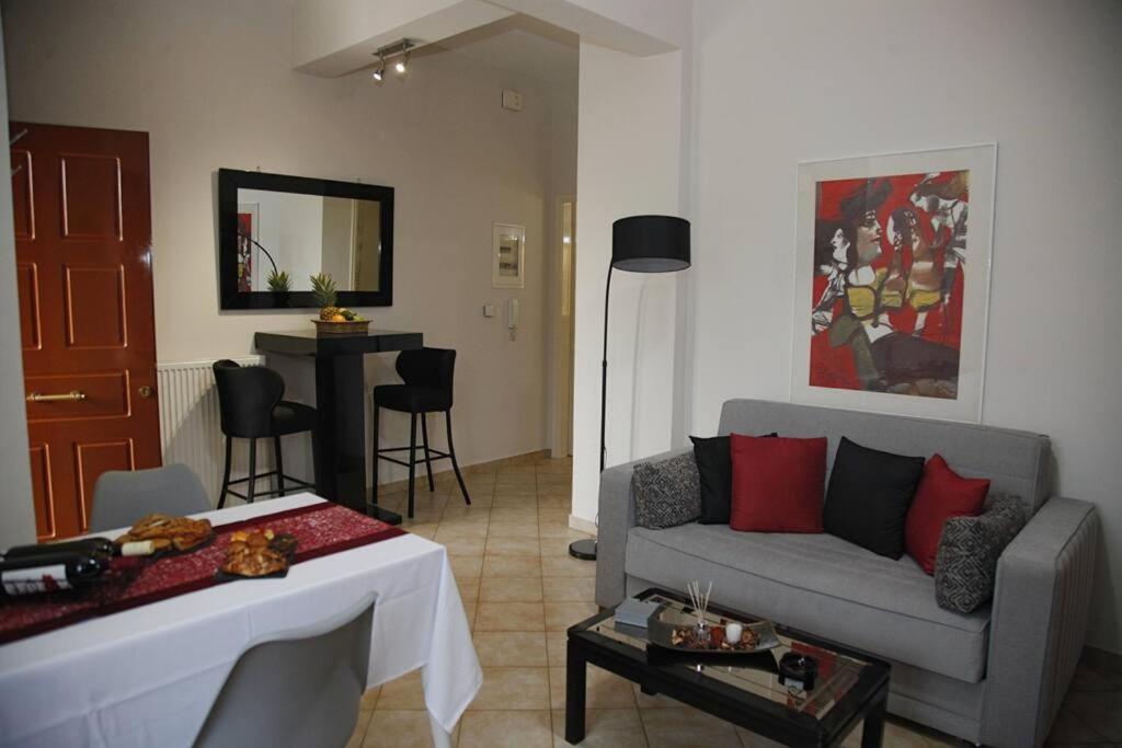 Apartment Nk Dreamy