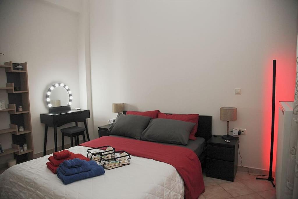 Nk Dreamy Apartment