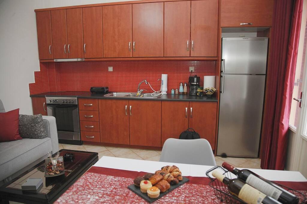 Apartment Nk Dreamy *